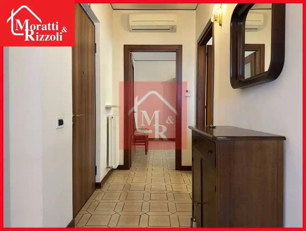 Appartamento in vendita a Cervignano del Friuli