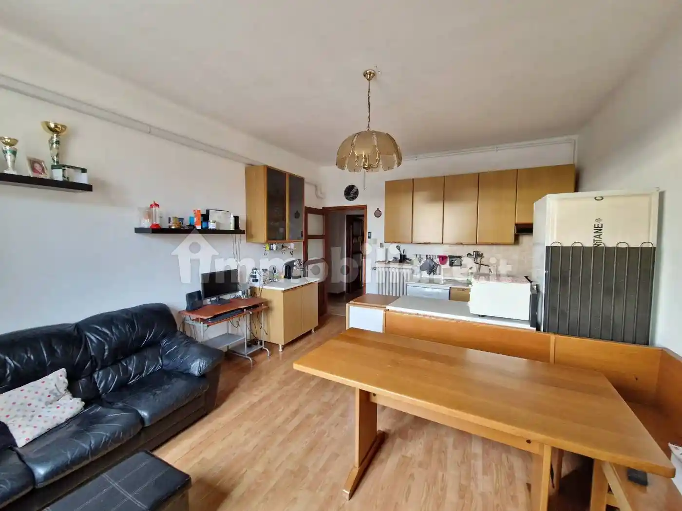 Appartamento in vendita a Trieste