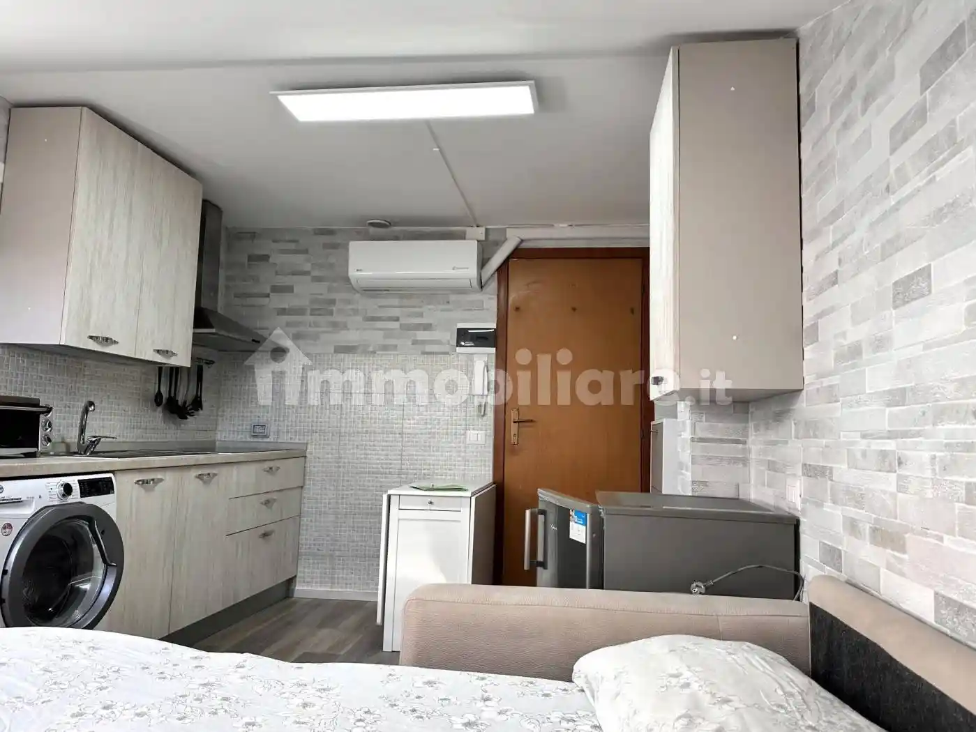 Attico - Mansarda in vendita a Martinsicuro