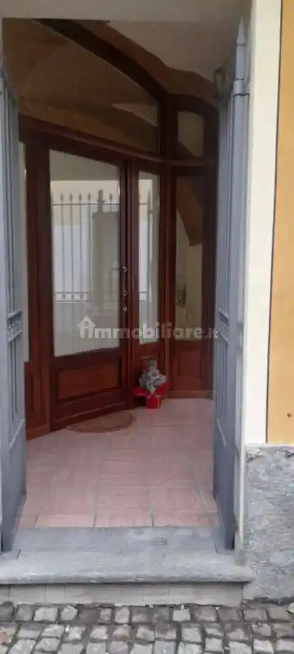 Appartamento in affitto a Pinerolo