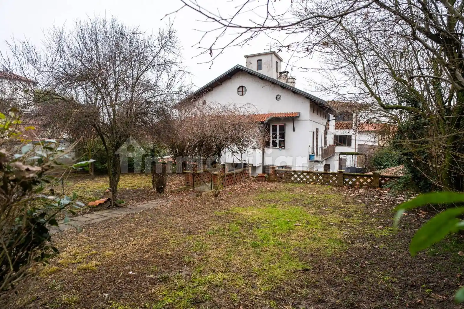 Casa indipendente in vendita a Volpiano