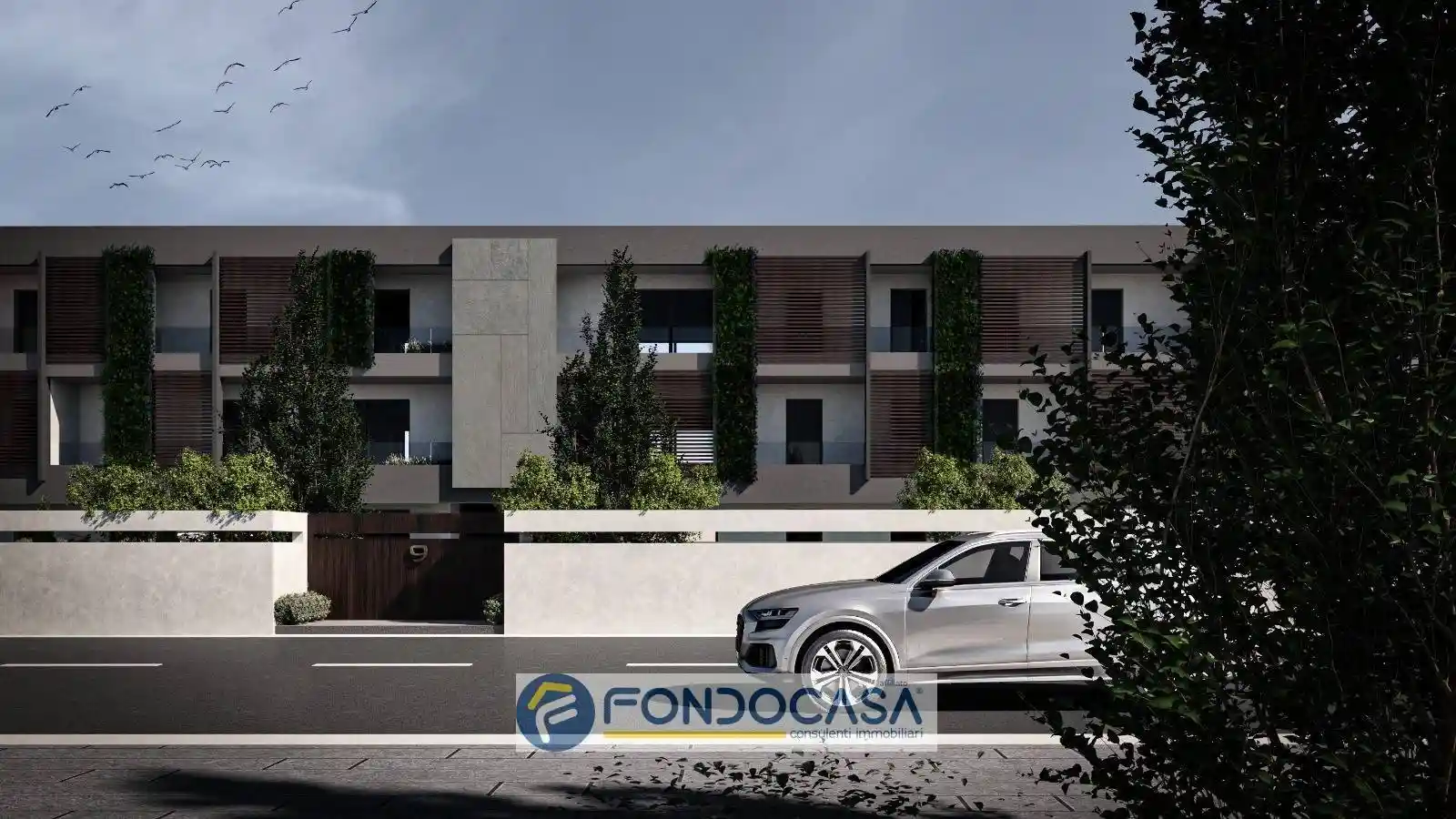 Appartamento in vendita a San Marcellino