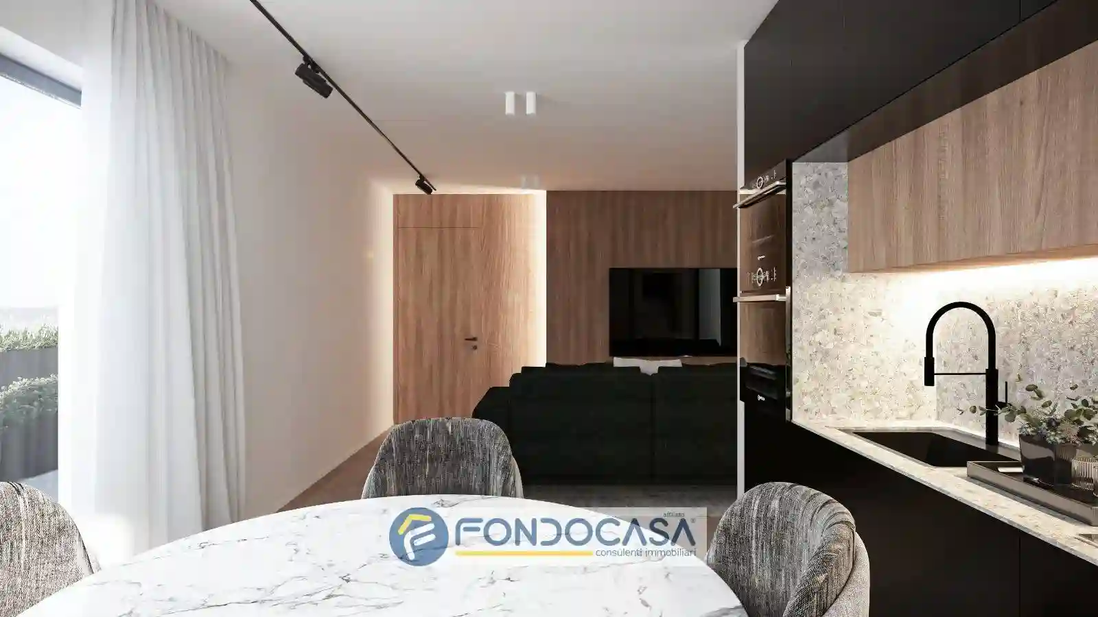 Appartamento - foto 5