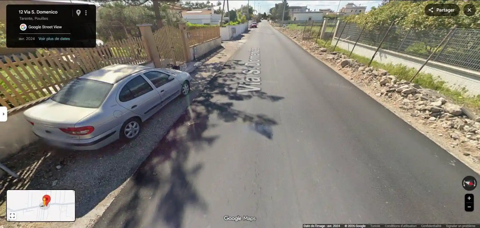 Appartamento in vendita a Taranto