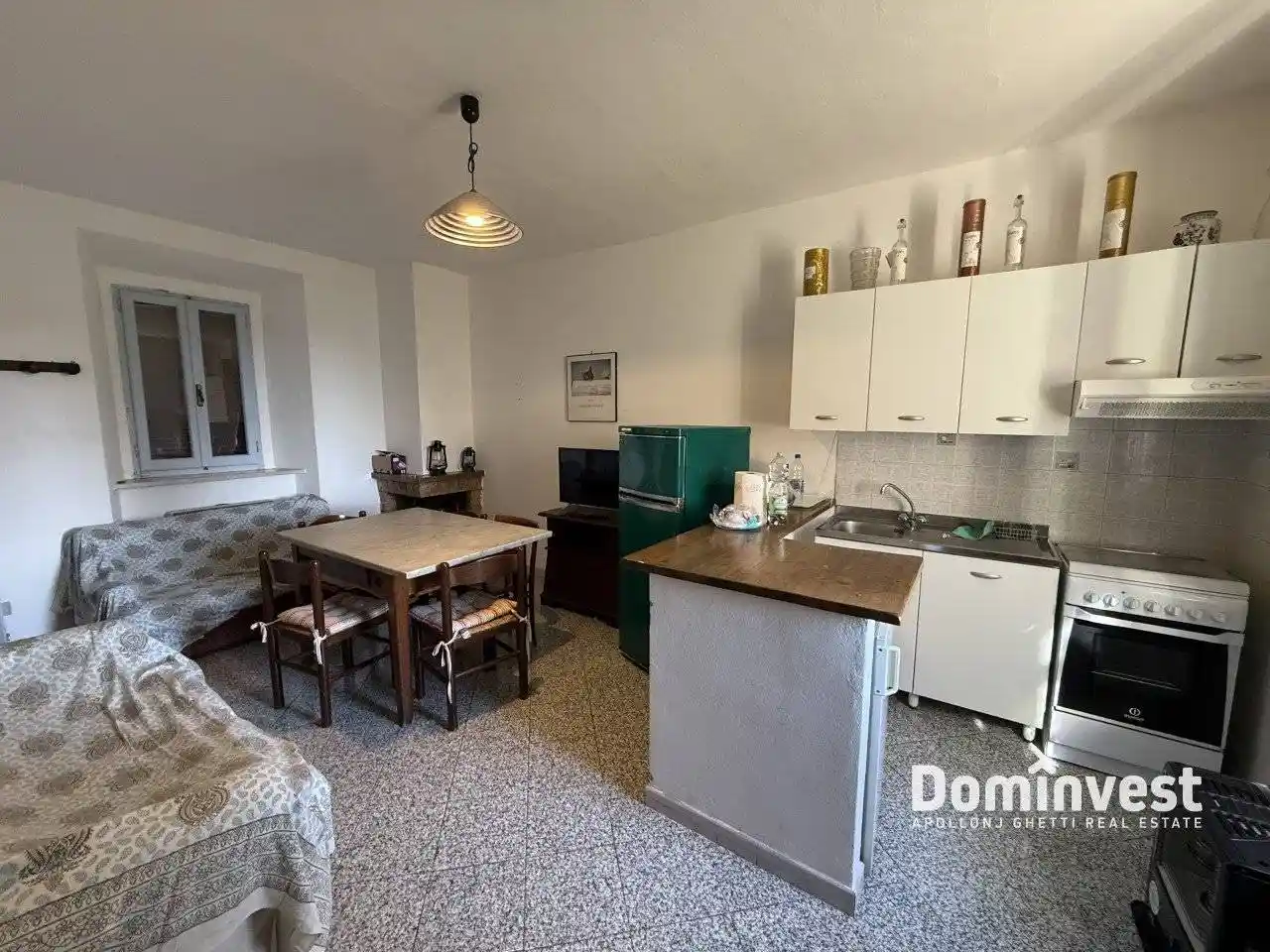 Rustico - Casale in vendita a Capalbio