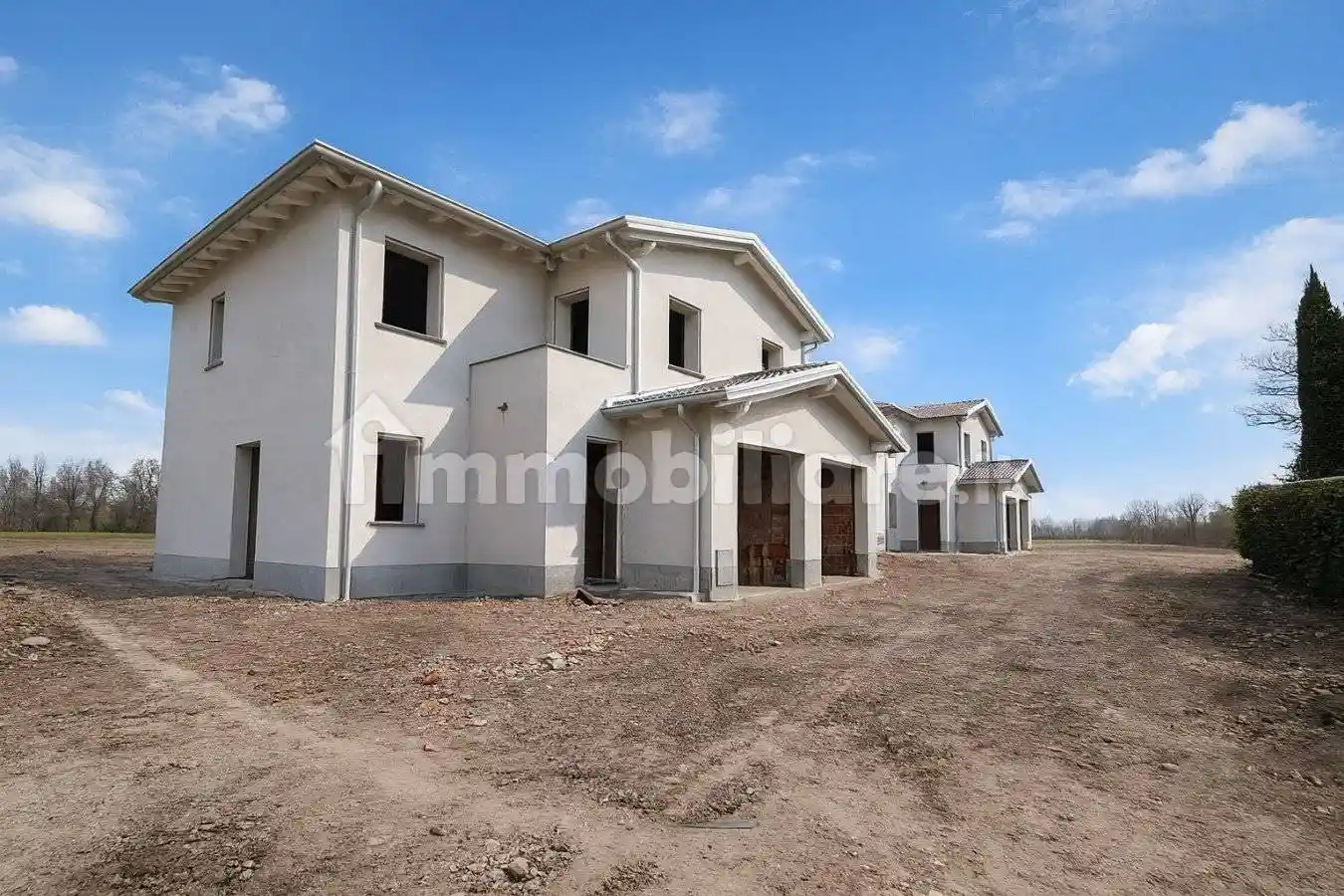 Villa in vendita a Reggio Emilia