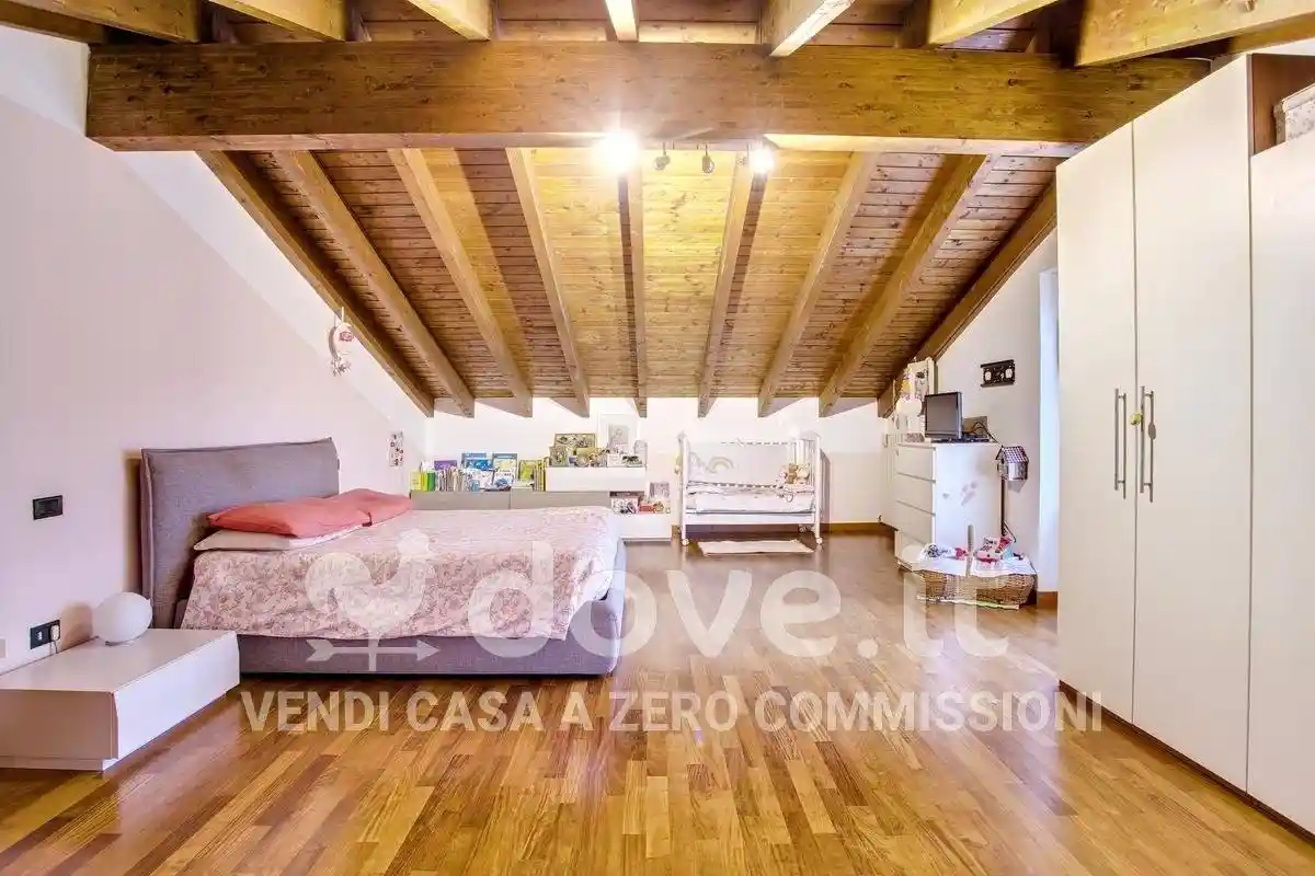 Appartamento in vendita a Varese