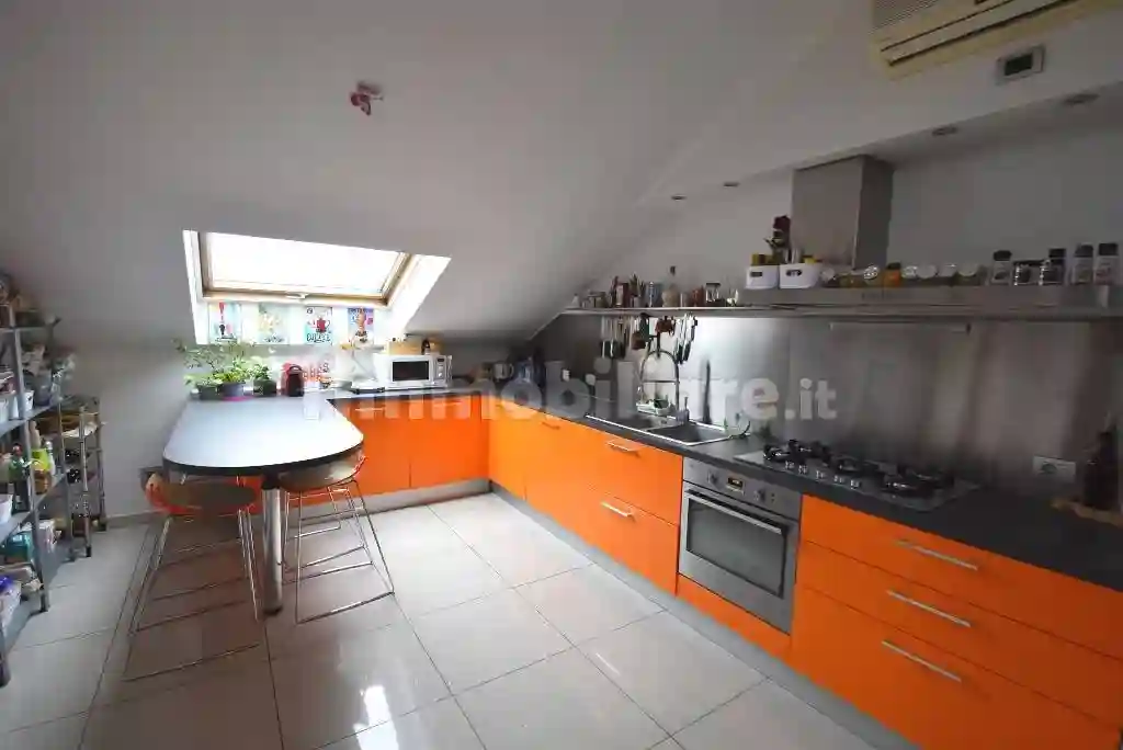 Attico - Mansarda - foto 5