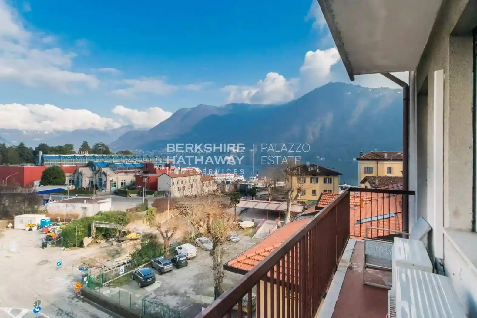 Appartamento in vendita a Como