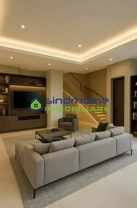 Villa in vendita a Quarto