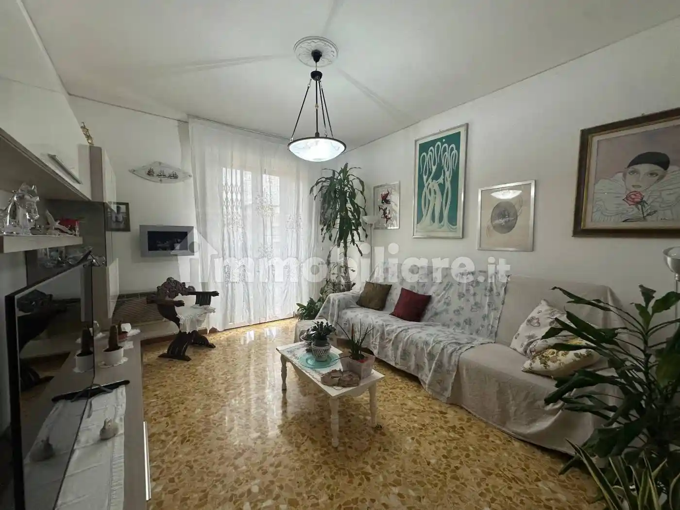 Appartamento in vendita a Firenze