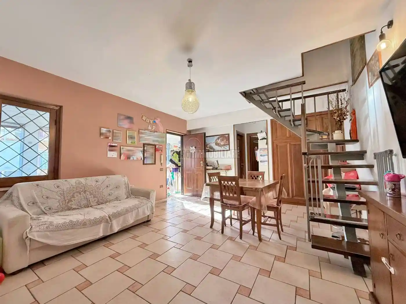 Attico - Mansarda in vendita a Ladispoli