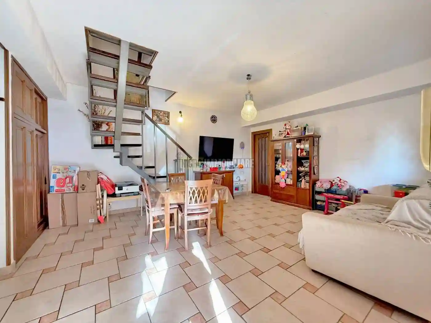 Attico - Mansarda - foto 2