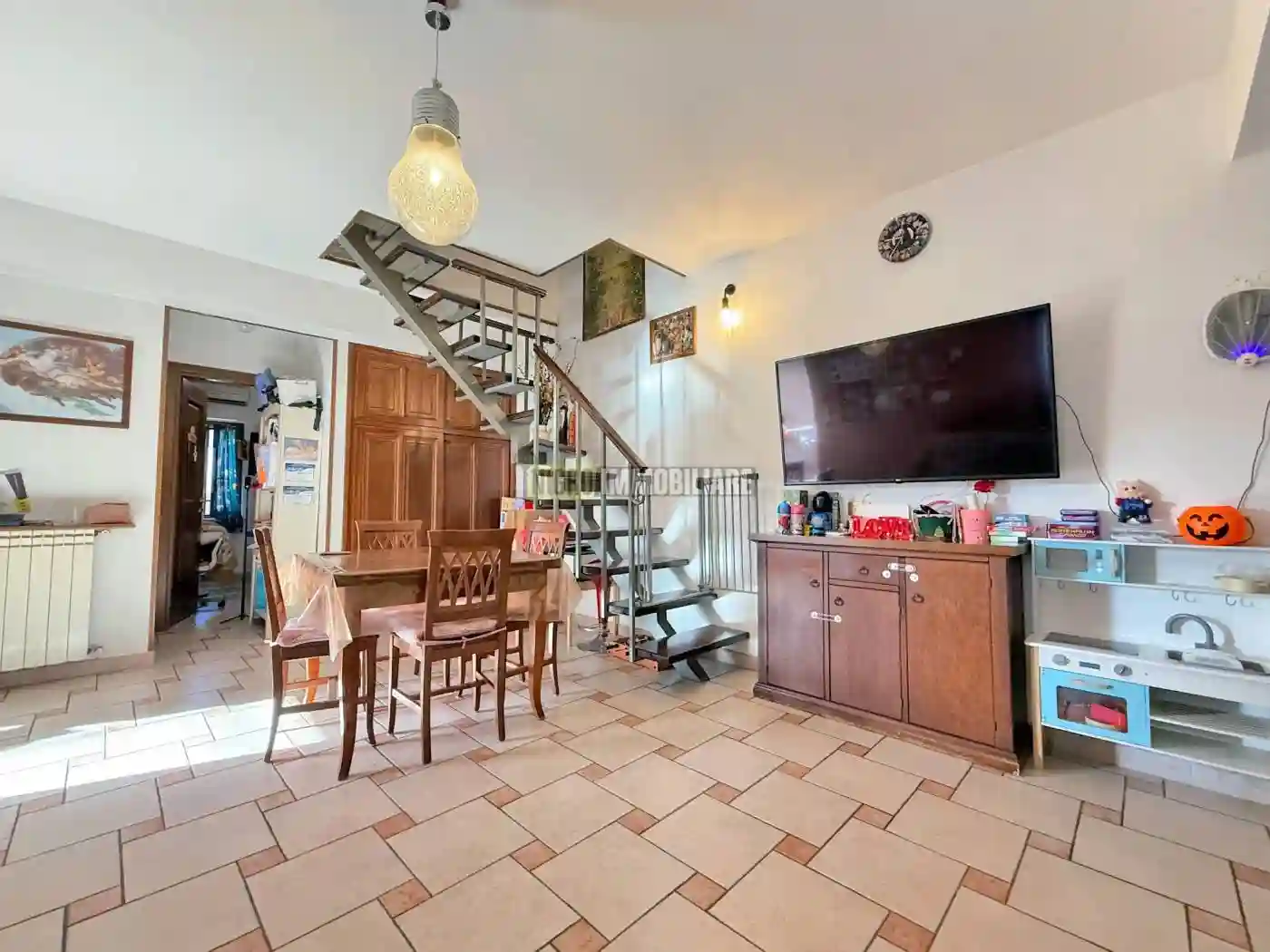 Attico - Mansarda - foto 5