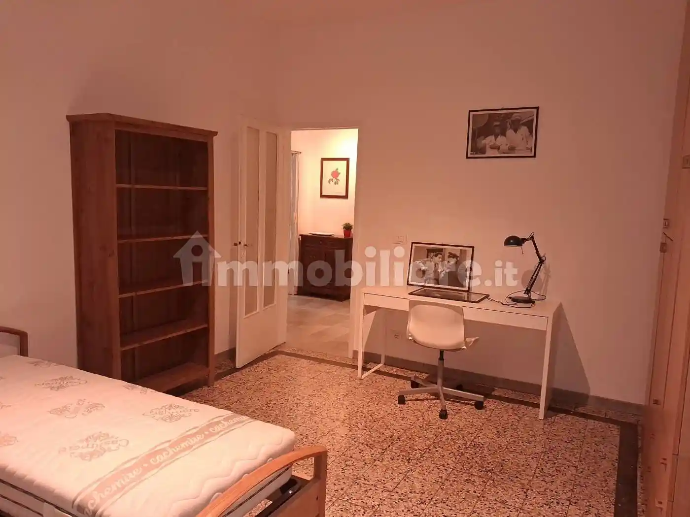 Appartamento in affitto a Torino