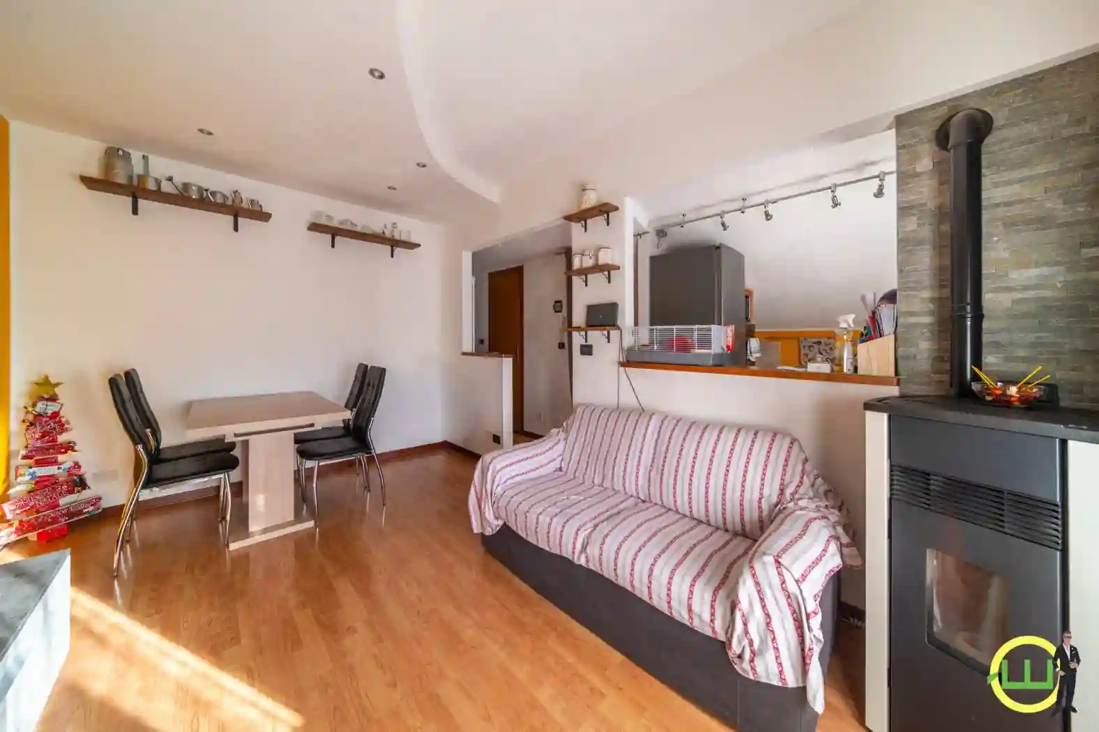 Appartamento - foto 3