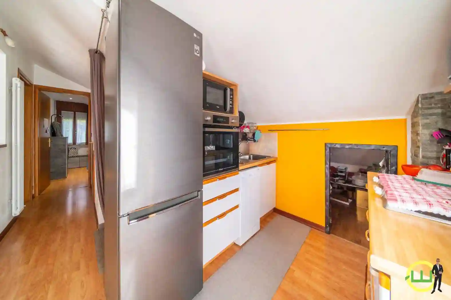 Appartamento - foto 5