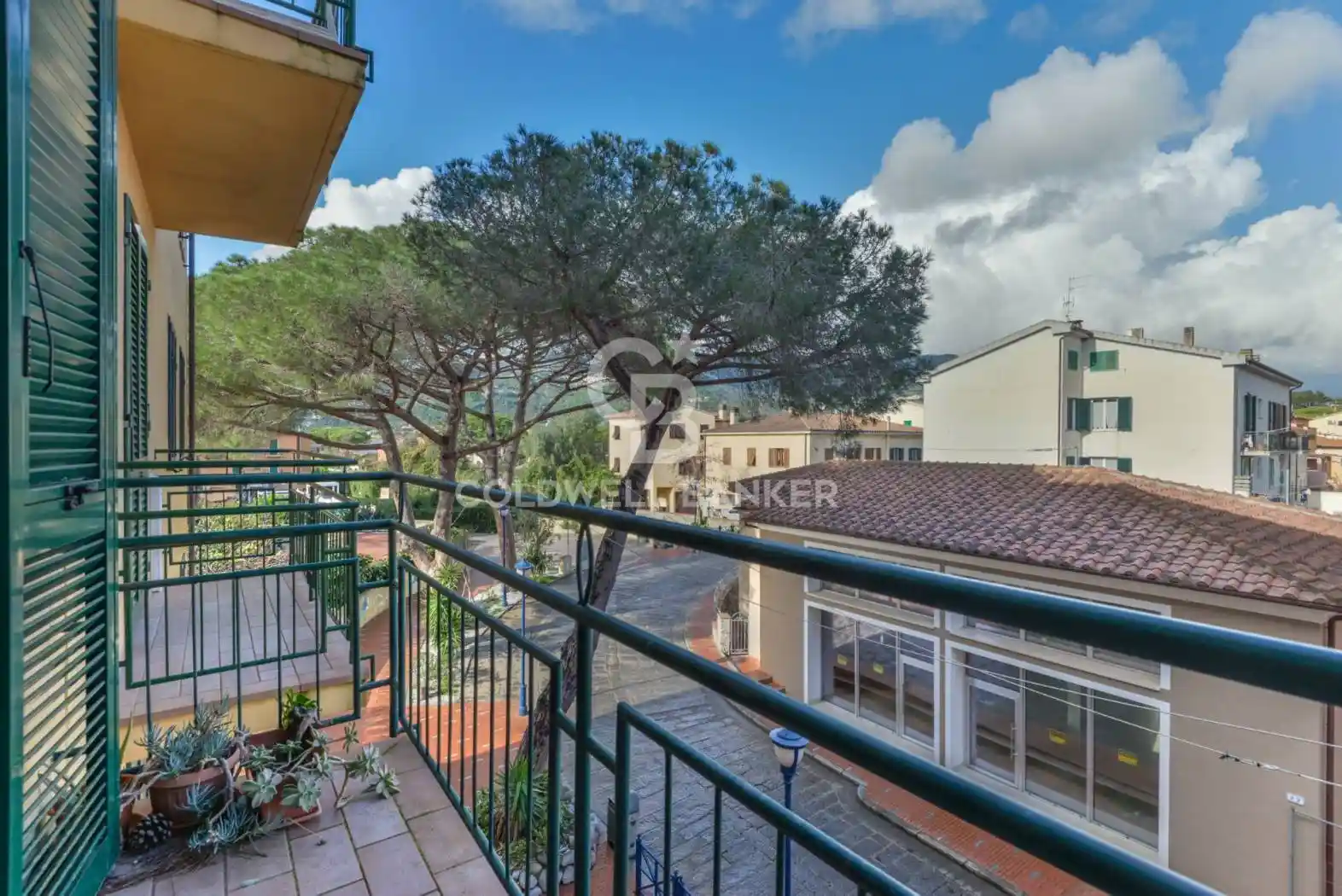 Appartamento in vendita a Campo nell'Elba