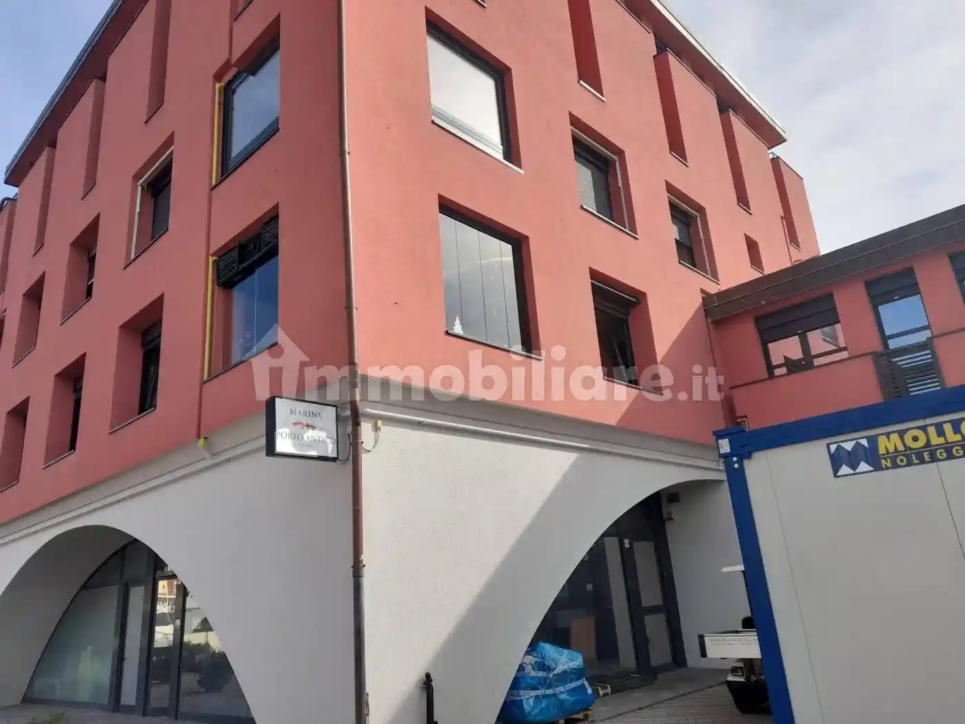Appartamento in affitto a Genova
