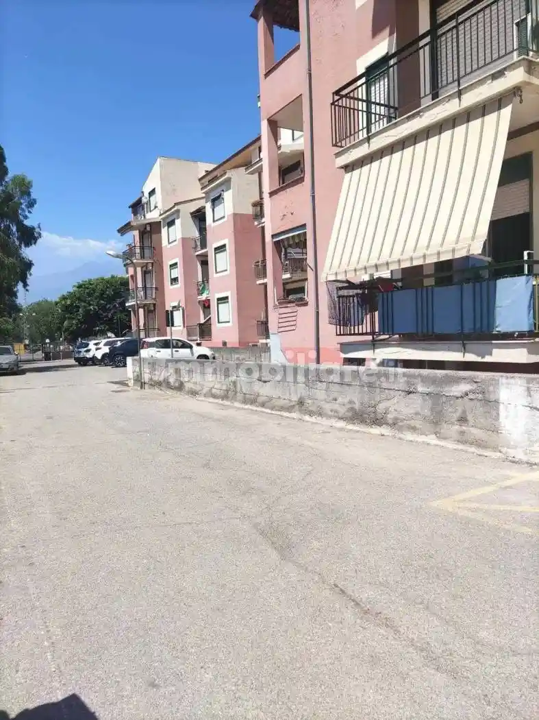 Appartamento in vendita a Giardini-Naxos