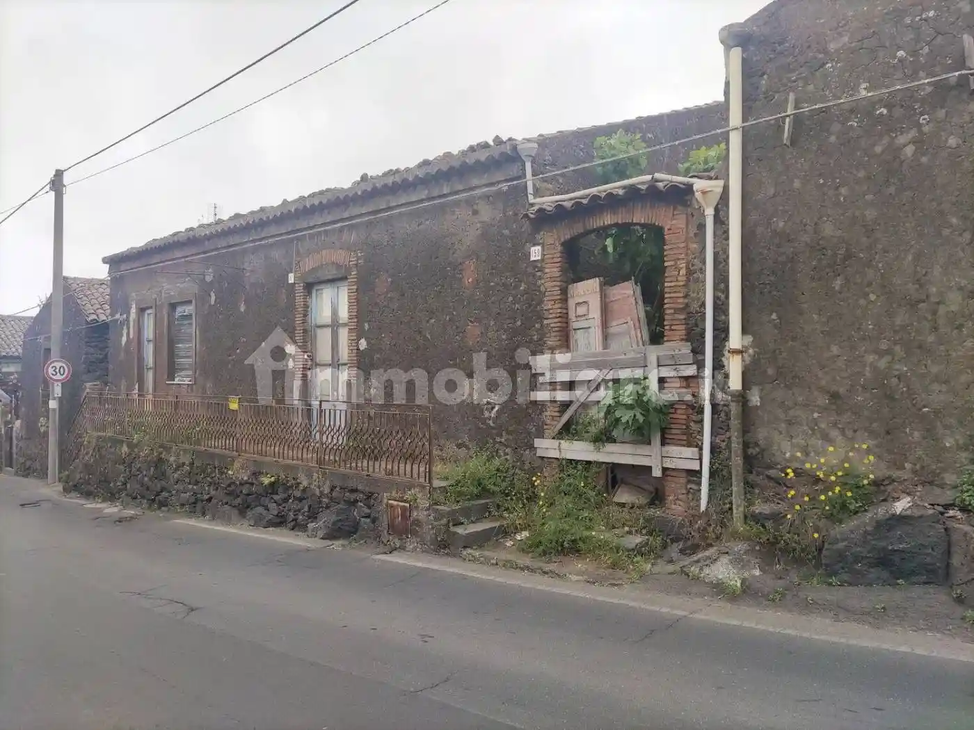 Villa in vendita a Valverde