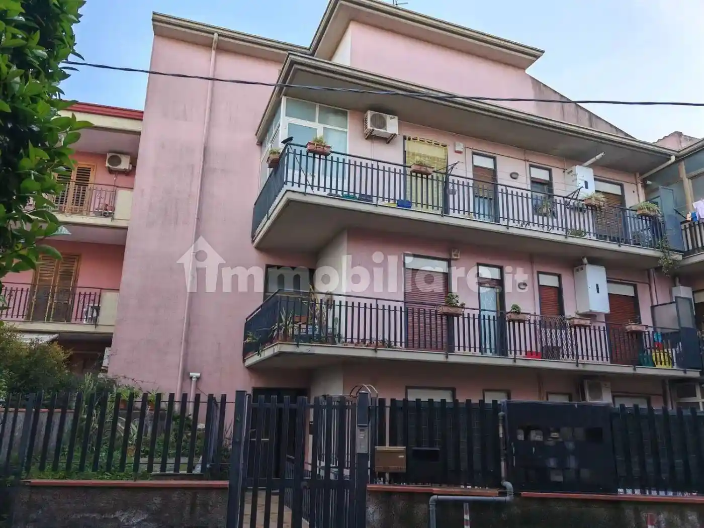 Appartamento in vendita a Valverde