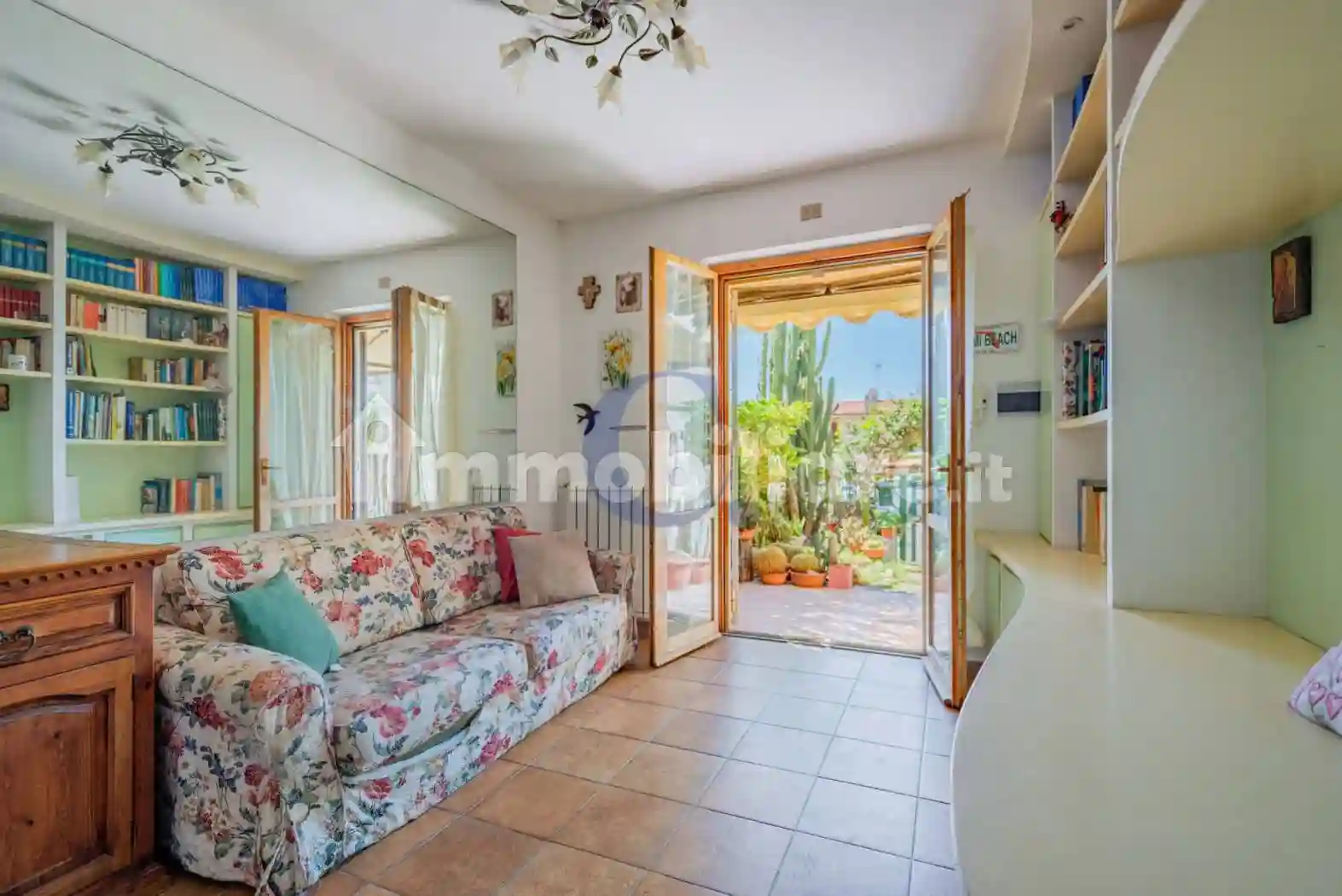 Villetta a schiera - foto 3