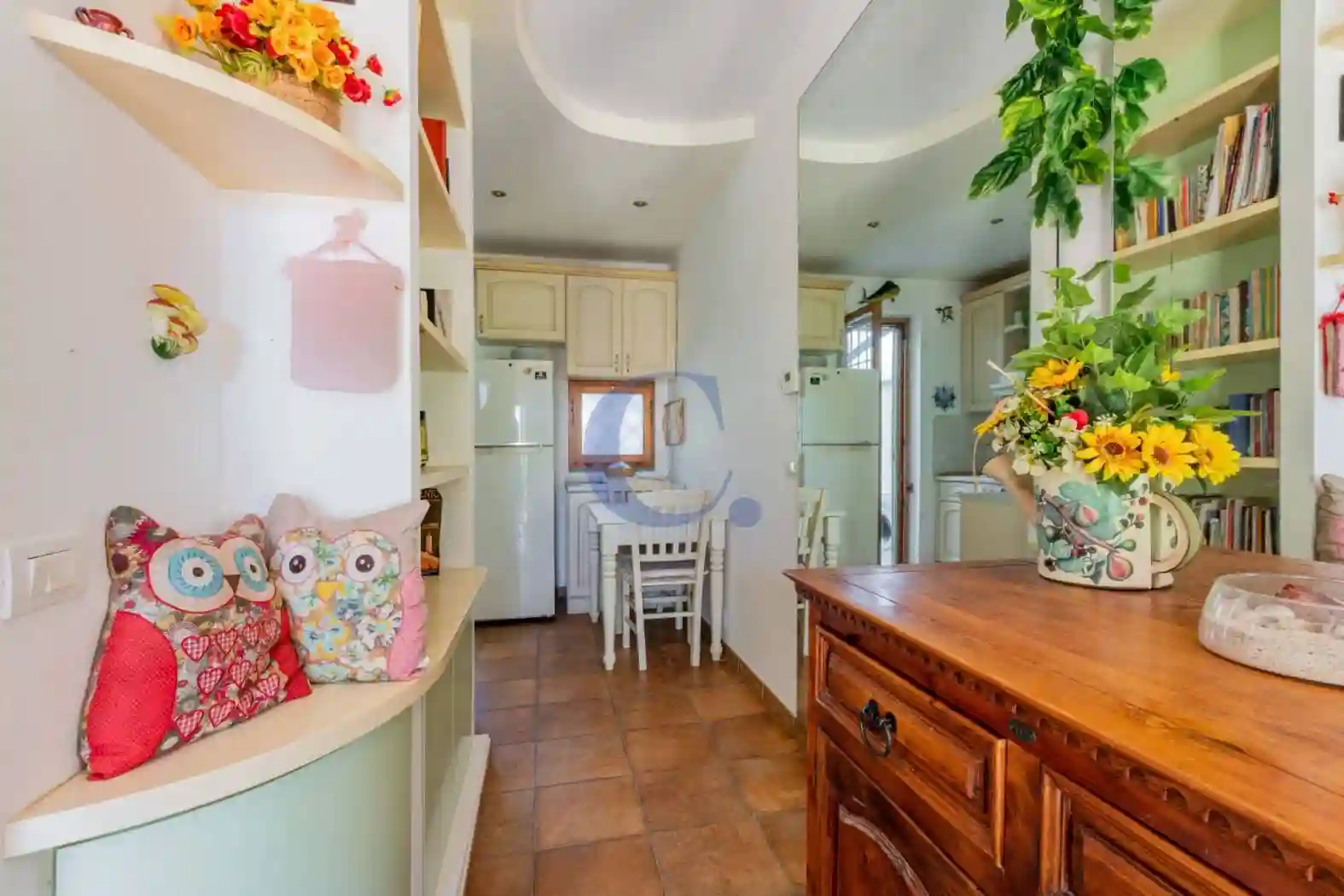 Villetta a schiera - foto 5