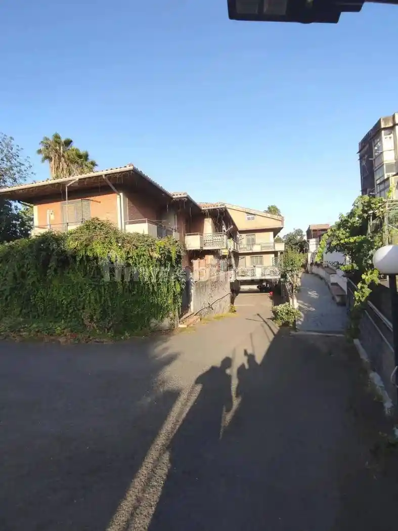 Villa in vendita a San Giovanni la Punta