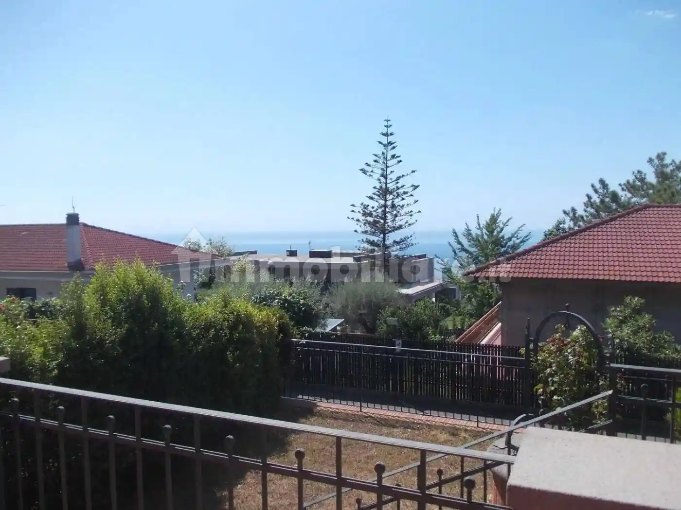 Villa in vendita a San Gregorio di Catania