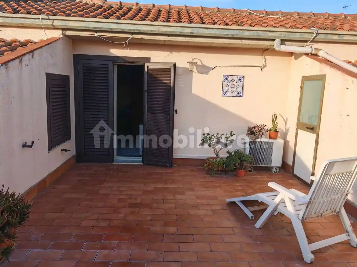 Appartamento in vendita a Valverde