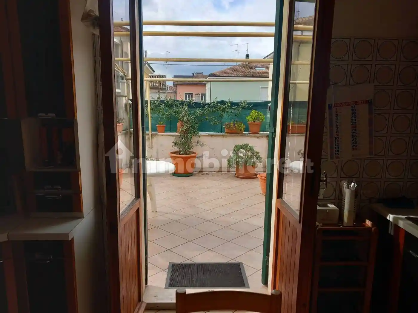 Appartamento in vendita a Pesaro