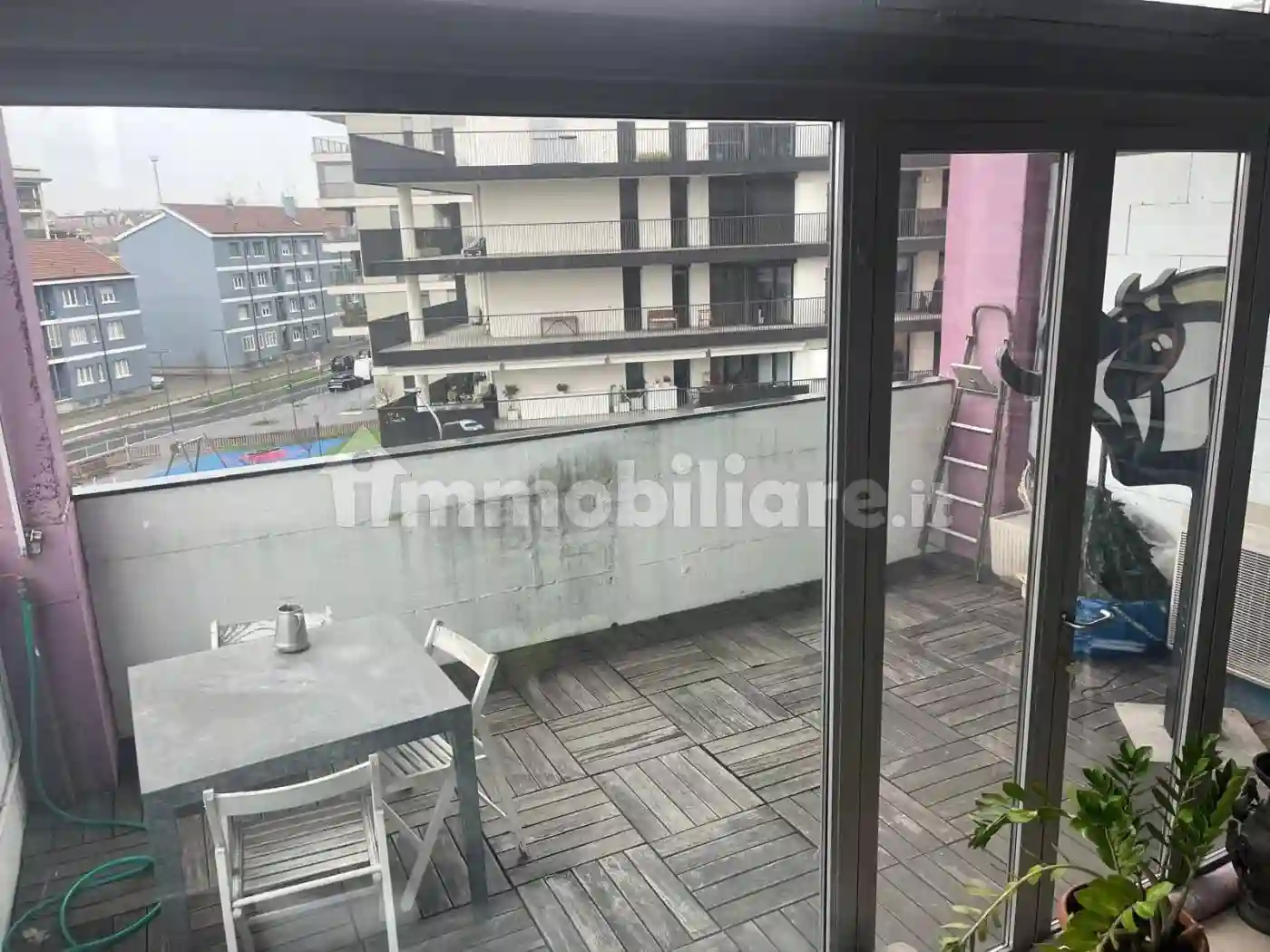 Appartamento - foto 5