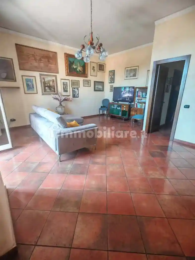 Appartamento in vendita a Gravina di Catania