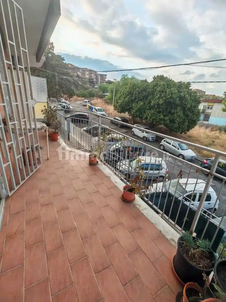 Appartamento in vendita a Catania