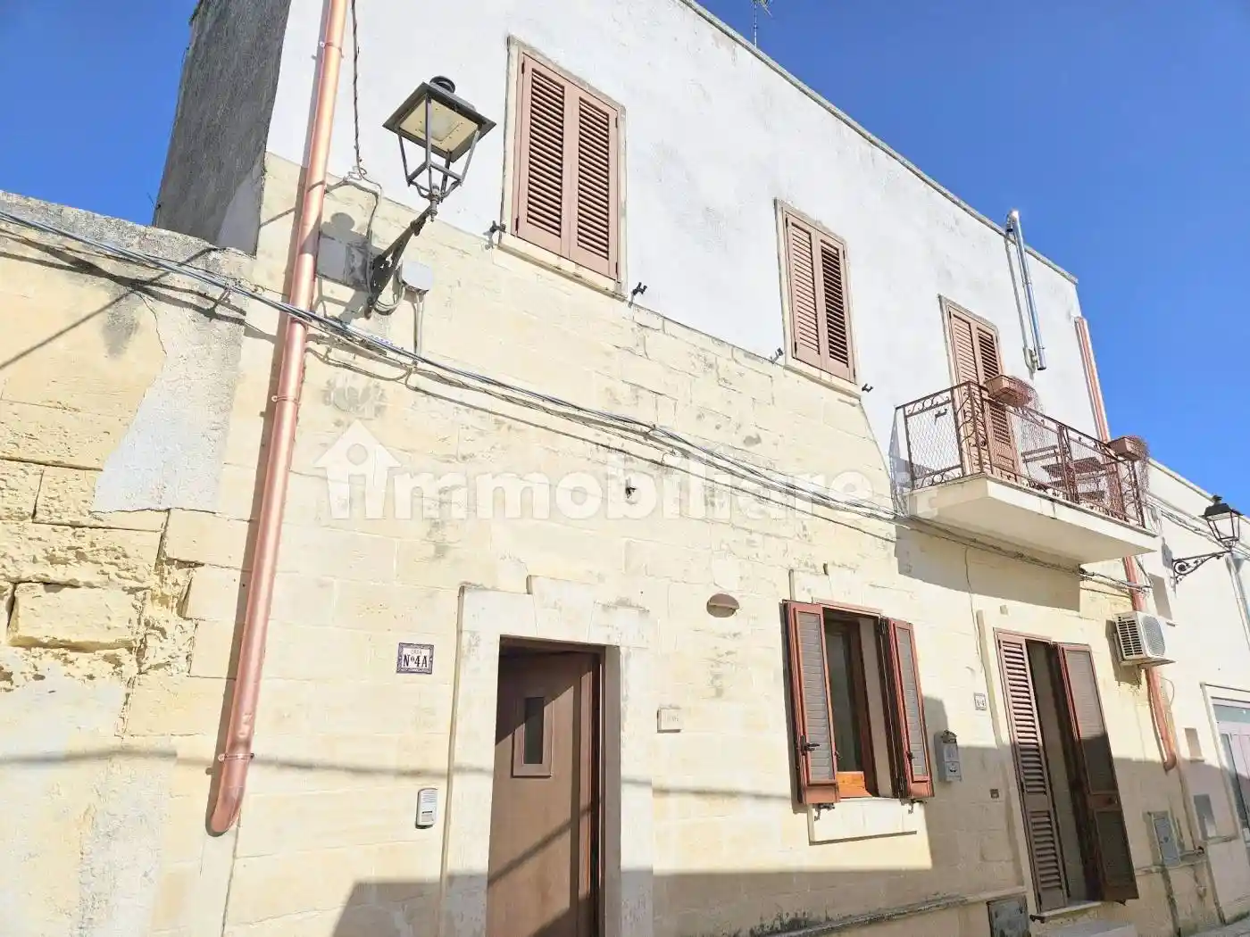 Appartamento in affitto a Cavallino