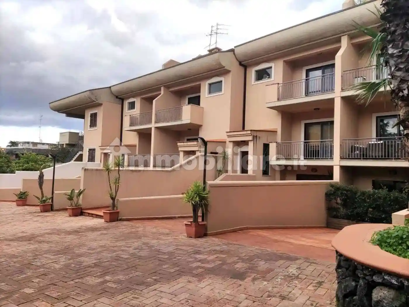 Villa in vendita a Catania