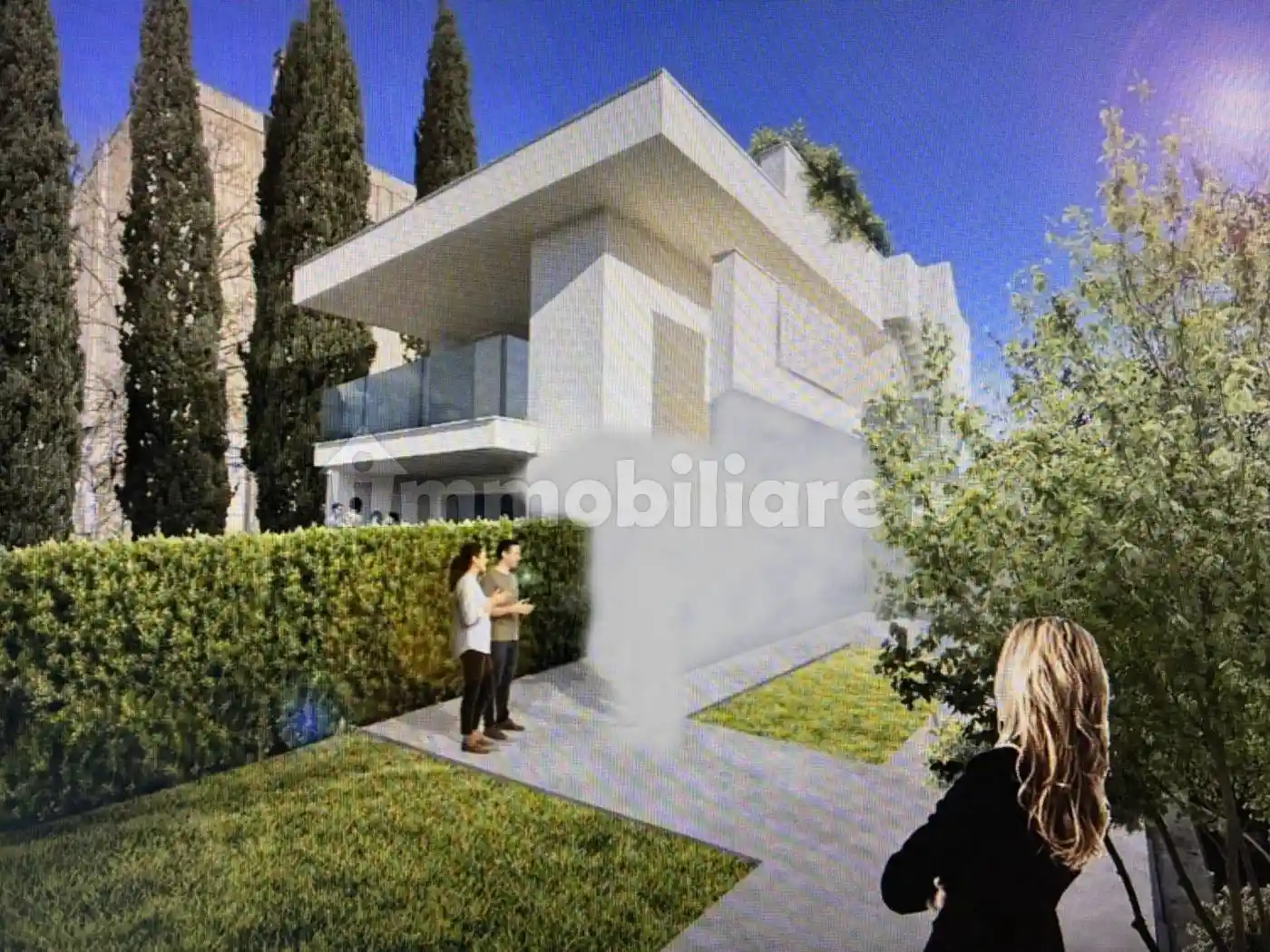 Villa in vendita a Cisterna di Latina