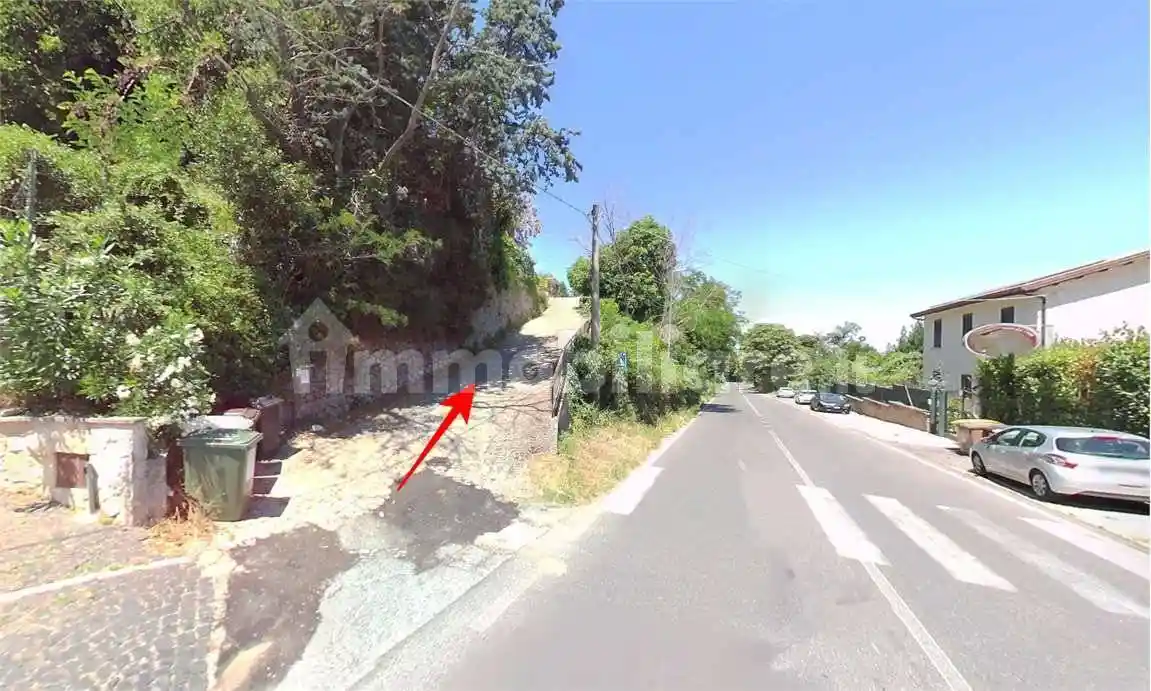 Appartamento in vendita a Monte Porzio Catone