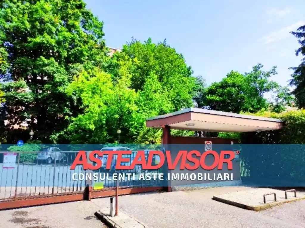 Appartamento in vendita a Monza