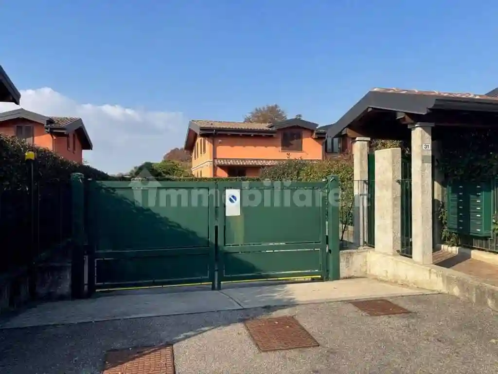 Villetta a schiera - foto 3