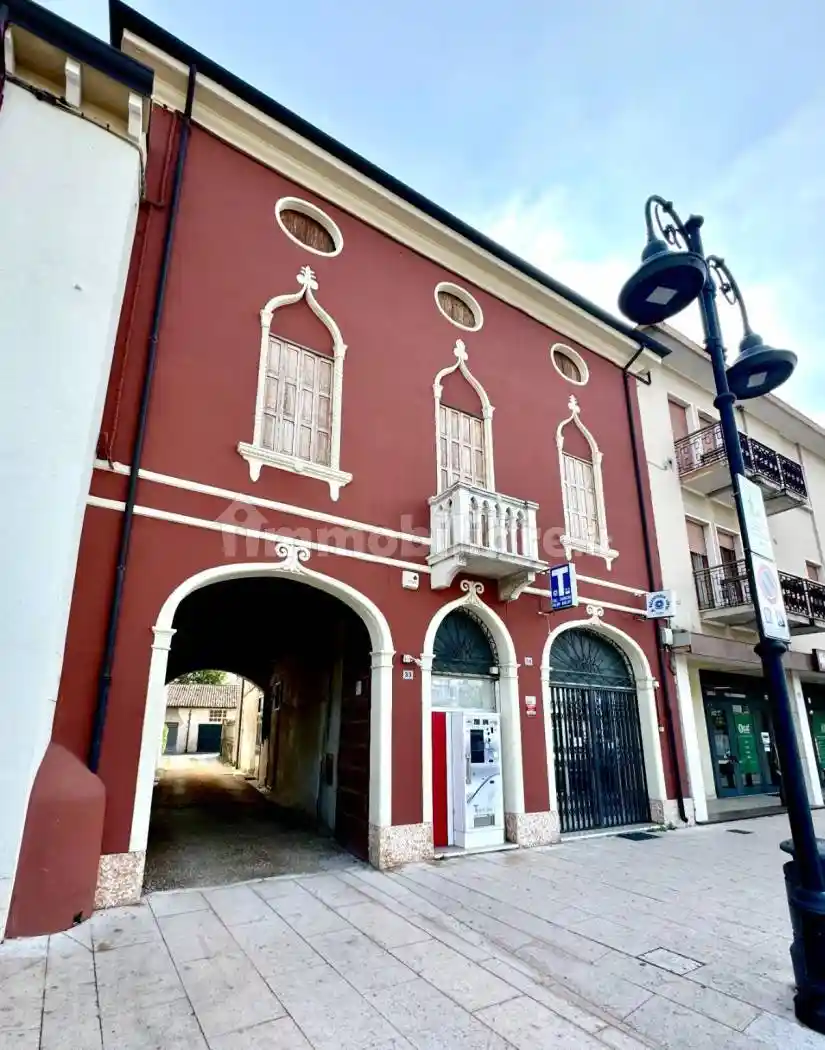 Progetto in vendita a Zevio