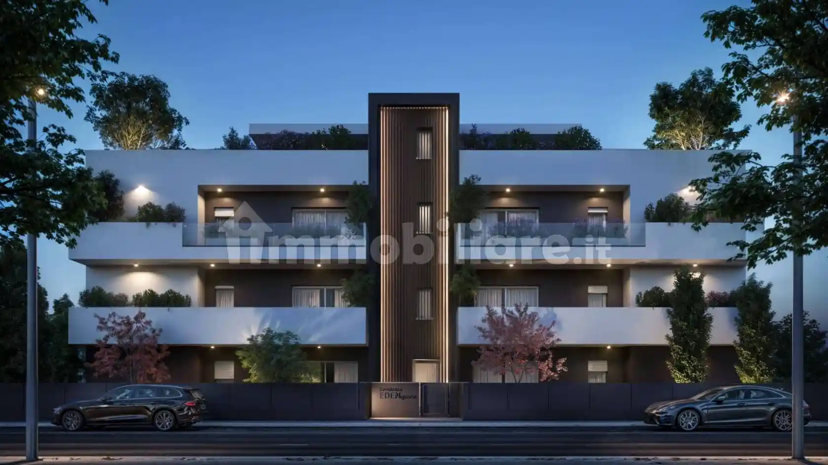 Appartamento in vendita a Albignasego