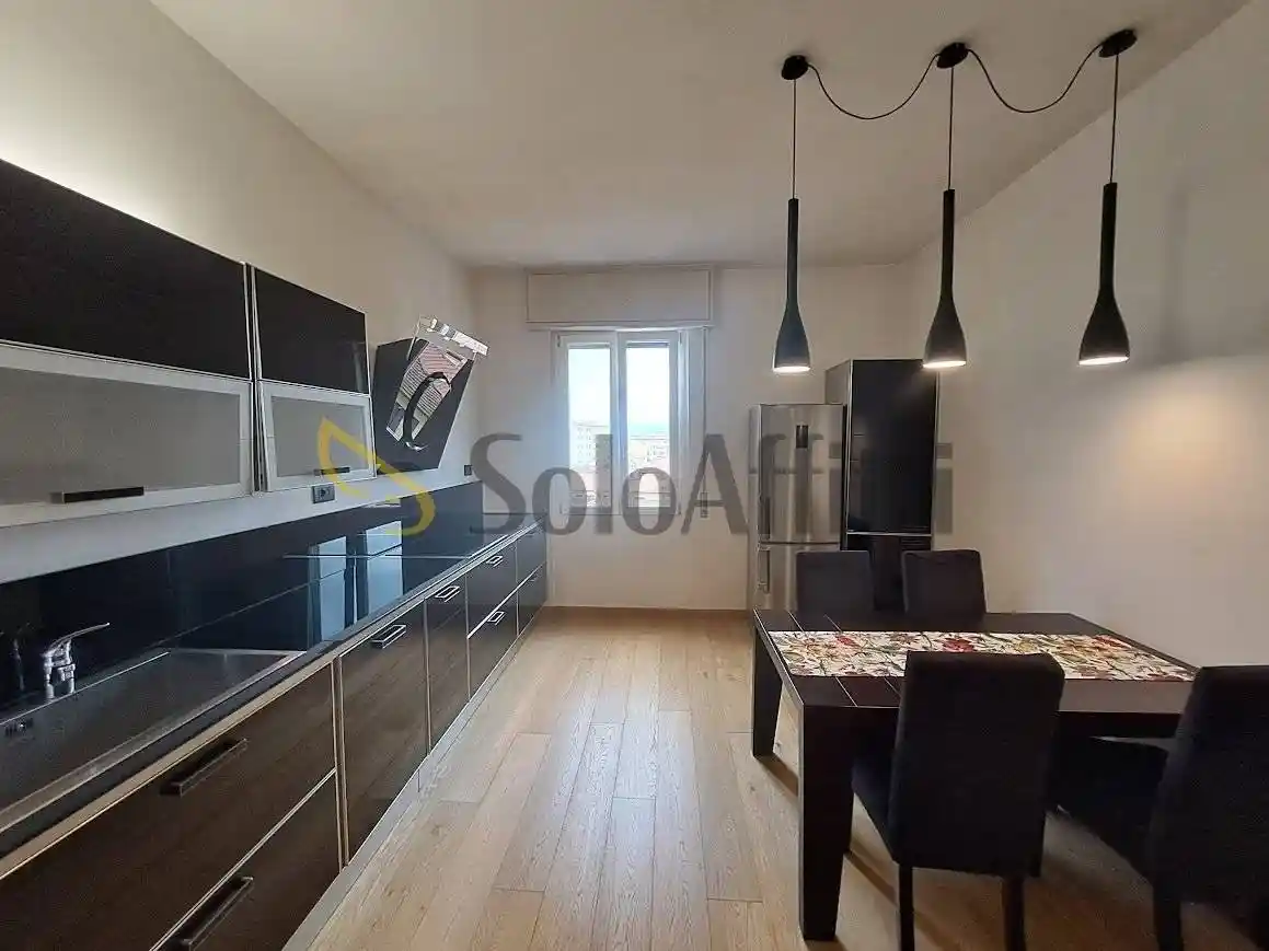 Appartamento in affitto a Firenze