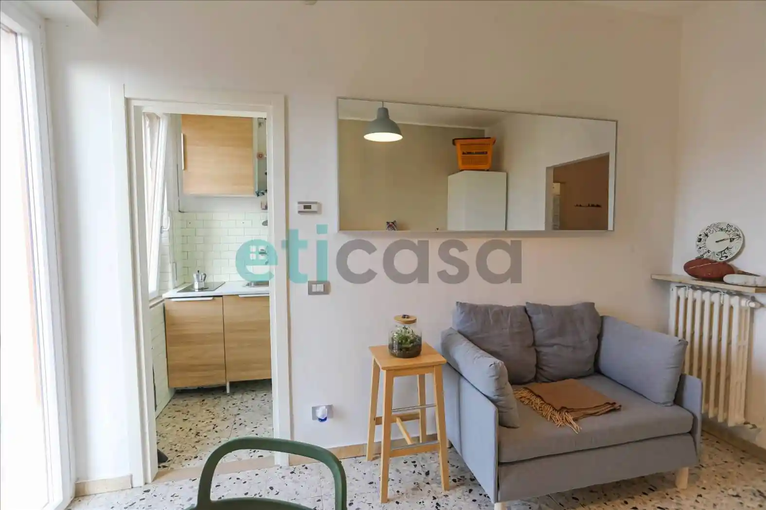 Appartamento in vendita a Piacenza