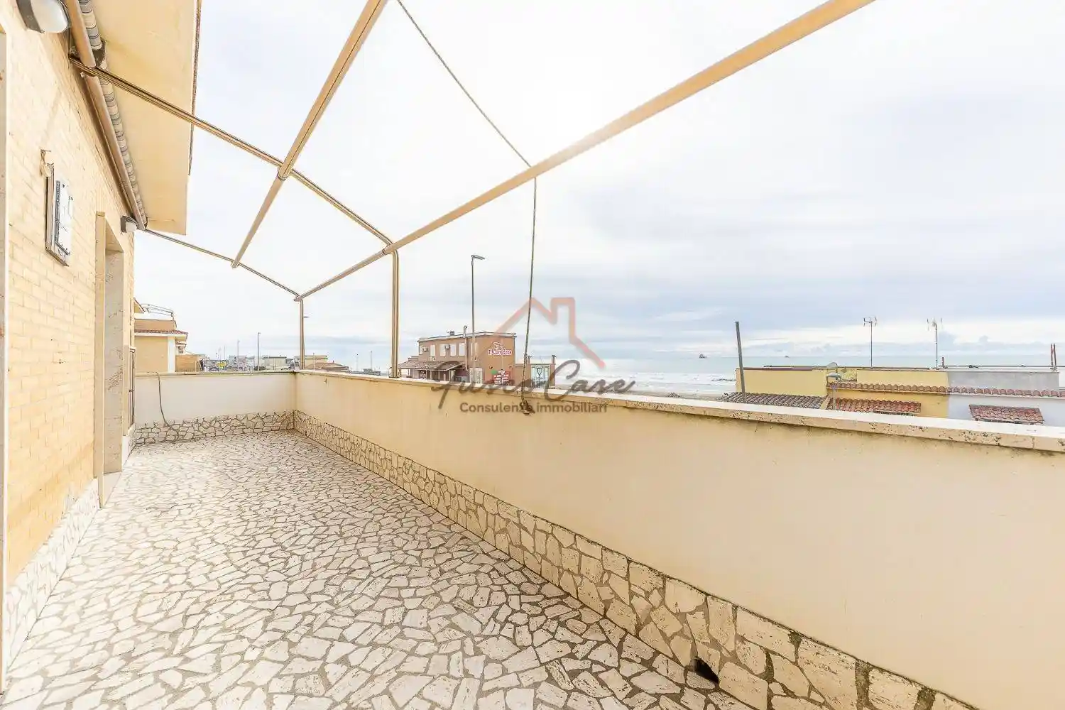 Appartamento in vendita a Ardea