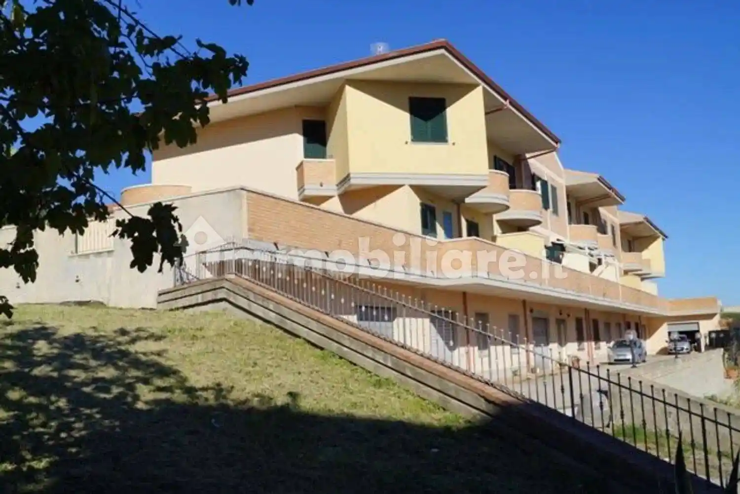 Villa in vendita a Satriano