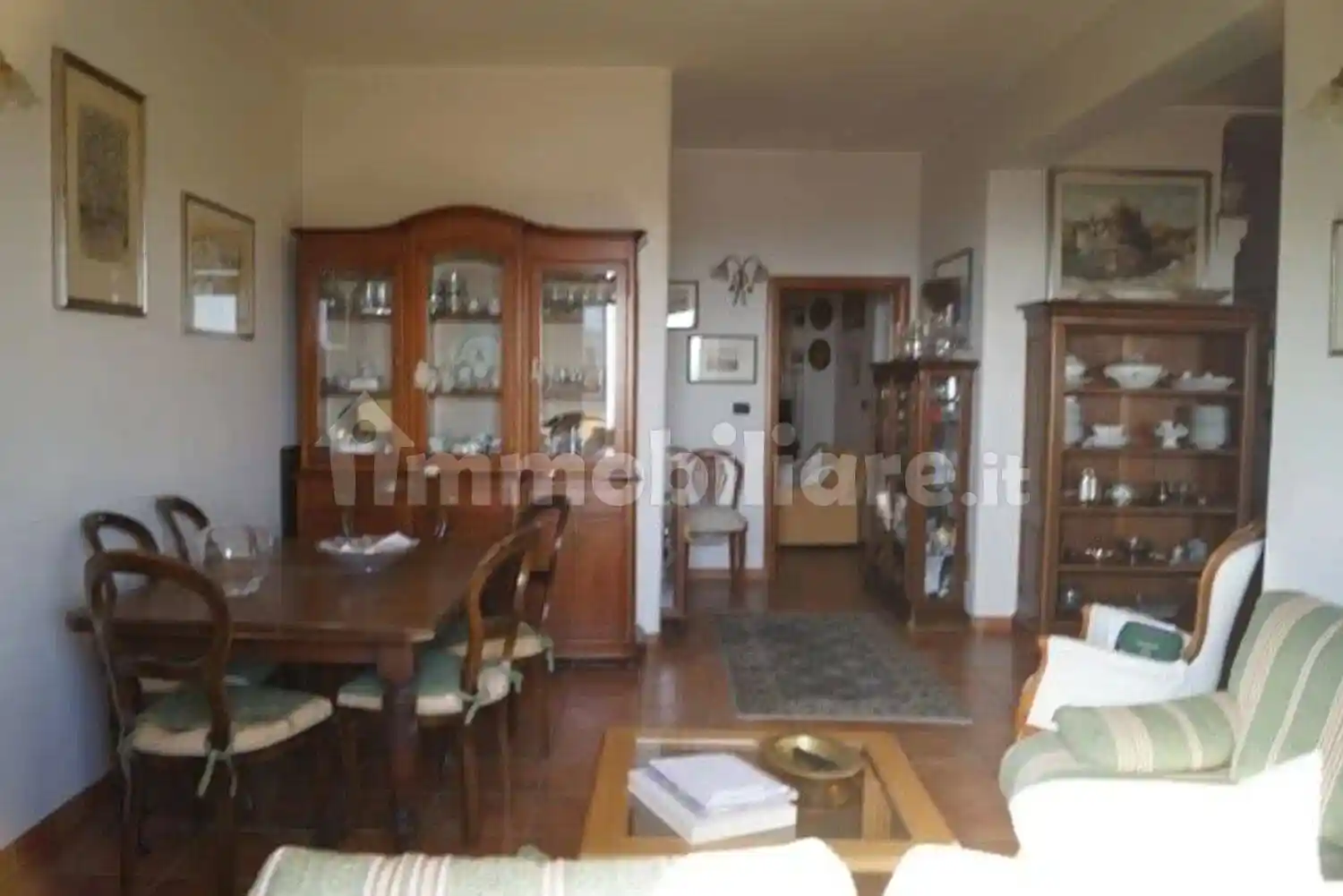 Appartamento in vendita a Catanzaro