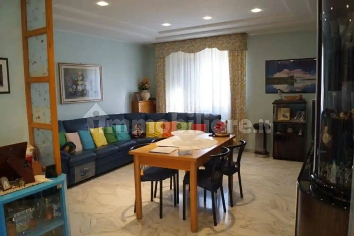 Appartamento in vendita a Catanzaro