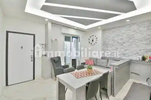 Appartamento in vendita a Brugherio